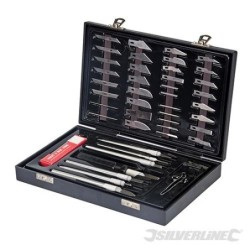 Silverline - Coffret de...