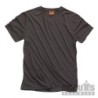 Scruffs - T-shirt graphite Worker Taille L