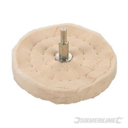 Silverline - Roue de...