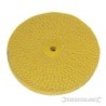 Silverline - Disque de polissage en sisal