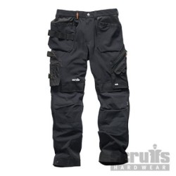 Scruffs - Pantalon de...