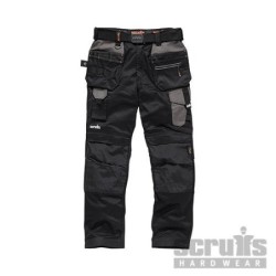 Scruffs - Pantalon de...