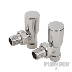 Plumbob - Valves d'angle...