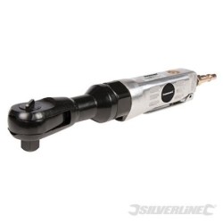 Silverline - Clé à cliquet...