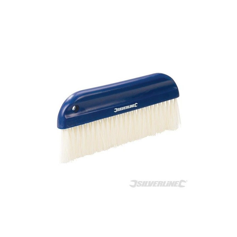 Silverline - Brosse à maroufler