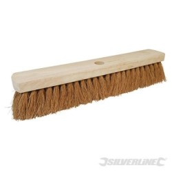 Silverline - Brosse coco...