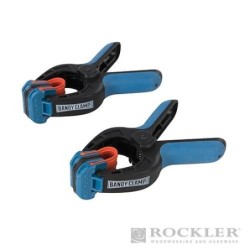 Rockler - Pinces de serrage...