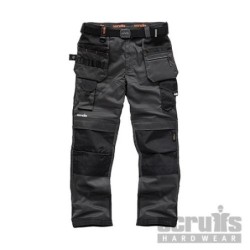 Scruffs - Pantalon de...