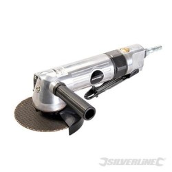 Silverline - Meuleuse...