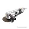 Silverline - Meuleuse d'angle pneumatique