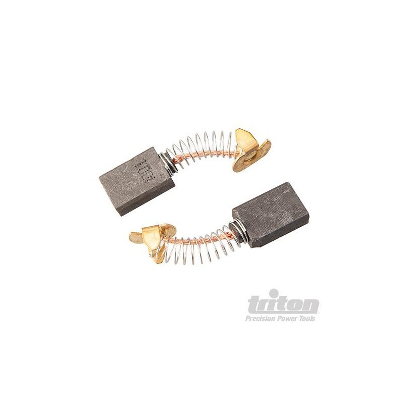 Triton - Balais de charbon- 2 pcs