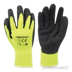 Silverline - Gants haute...