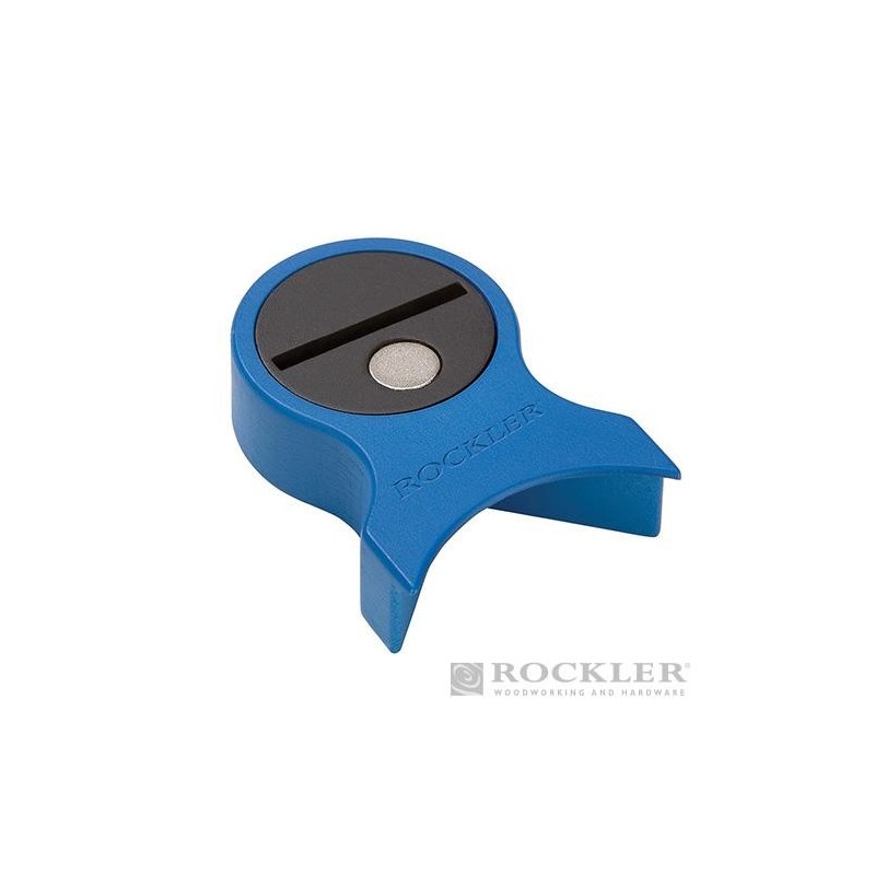 Rockler - Accessoire d'angle pour mètre ruban