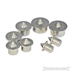 Silverline - Pointes de...