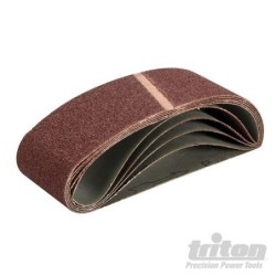 Triton - Bandes abrasives...