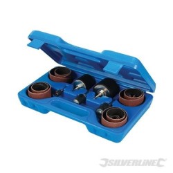 Silverline - Accessoires de...