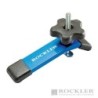 Rockler - Languette de serrage pour rail universel