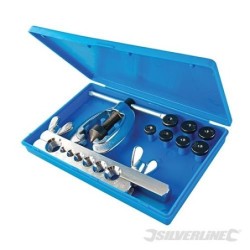 Silverline - Coffret...