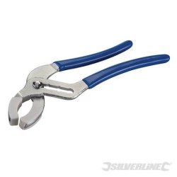 Silverline - Pince réglable...