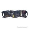 Silverline - Accessoires assortis pour perceuse- coffret 113 pcs