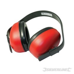 Silverline - Casque...