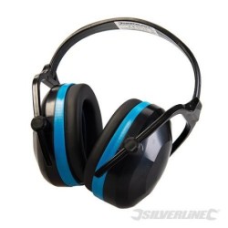 Silverline - Casque...