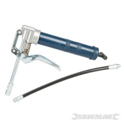 Silverline - Mini-pistolet...