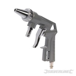 Silverline - Pistolet de...