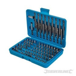 Silverline - Embouts de...