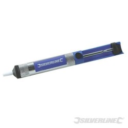 Silverline - Pompe à...