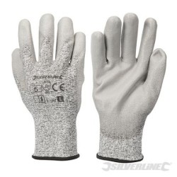 Silverline - Gants...