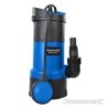 Silverline - Pompe submersible pour eaux claires et usées 750 W