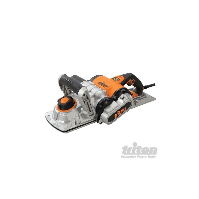 Triton - Fers de rabot 180 mm- 3 pcs