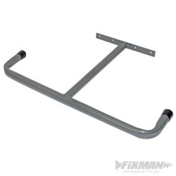 Fixman - Crochet de...