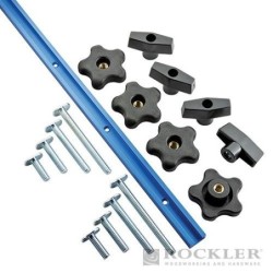 Rockler - Kit rail...