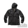 Scruffs - Veste noire et grise Worker Scruffs - Veste noire et grise Worker S