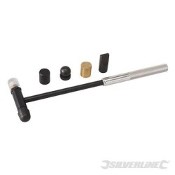 Silverline - Marteau pour...