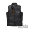 Scruffs - Gilet noir Trade Scruffs - Gilet noir Trade S