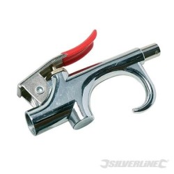 Silverline - Pistolet...