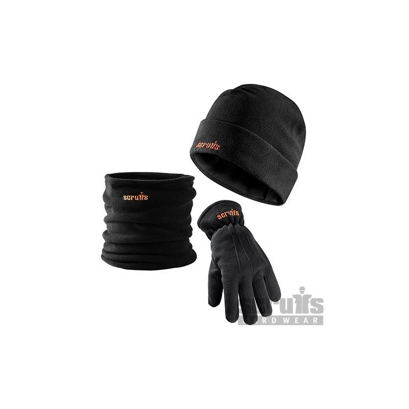 Scruffs - Pack accessoires d'hiver