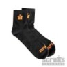 Scruffs - Chaussettes Worker Lite- 3 paires