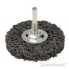 Silverline - Roue abrasive polycarbure