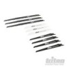 Triton - Lames de scie-sabre- 10 pcs