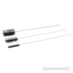 Silverline - Brosses à...