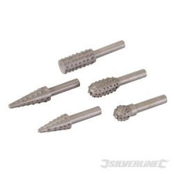 Silverline - Râpes pour...