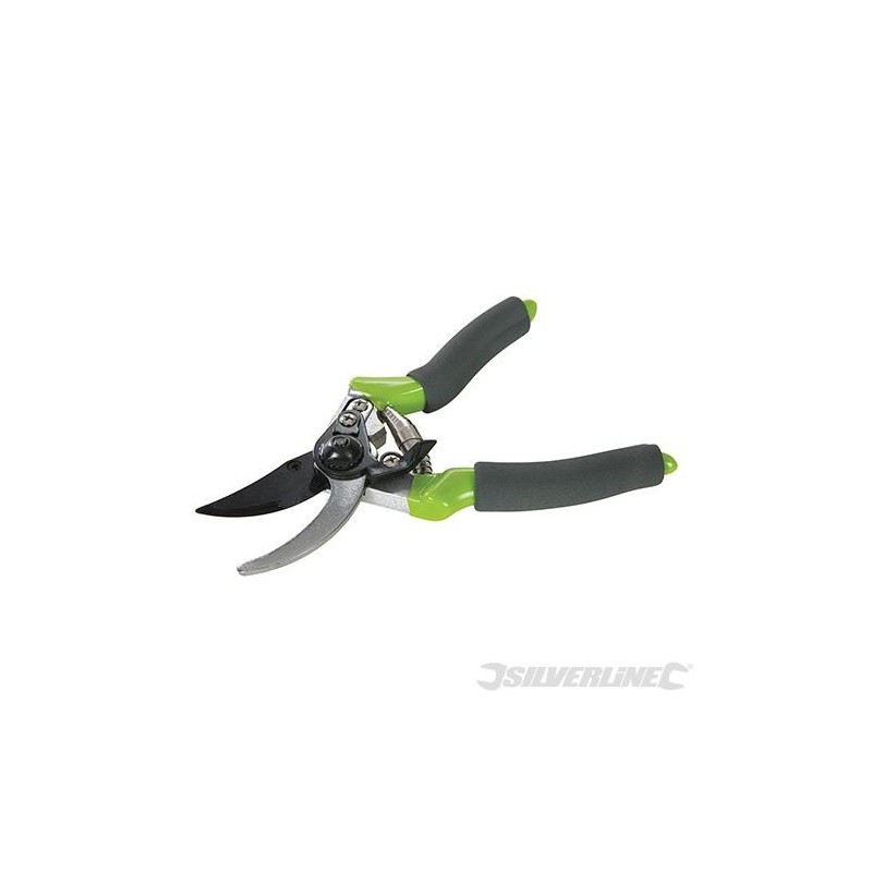 Silverline - Sécateur