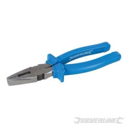 Silverline - Pince universelle