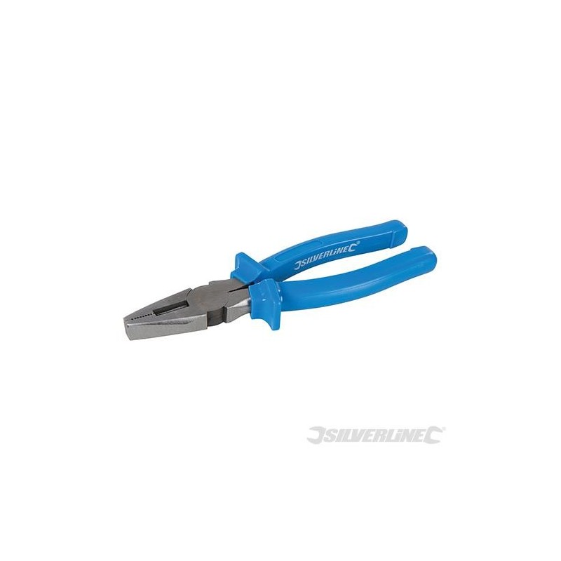 Silverline - Pince universelle