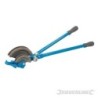 Silverline - Kit cintreuse usage intensif- 3 pcs