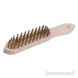 Silverline - Brosse...